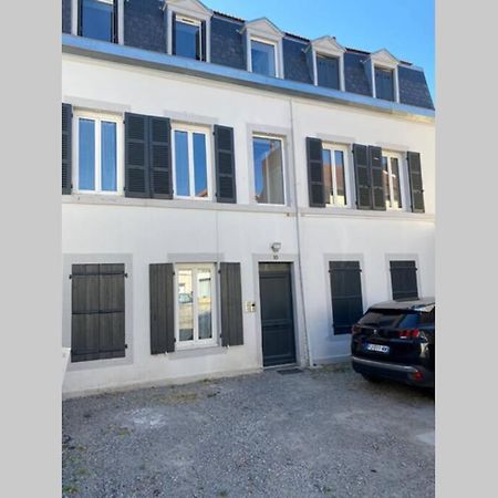 La Batisse De Chabot N°3 Apartment Montlucon Bagian luar foto