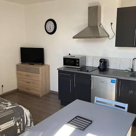 La Batisse De Chabot N°3 Apartment Montlucon Bagian luar foto