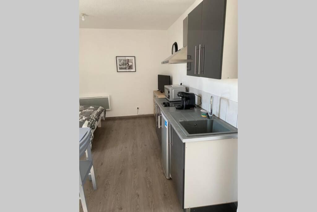 La Batisse De Chabot N°3 Apartment Montlucon Bagian luar foto