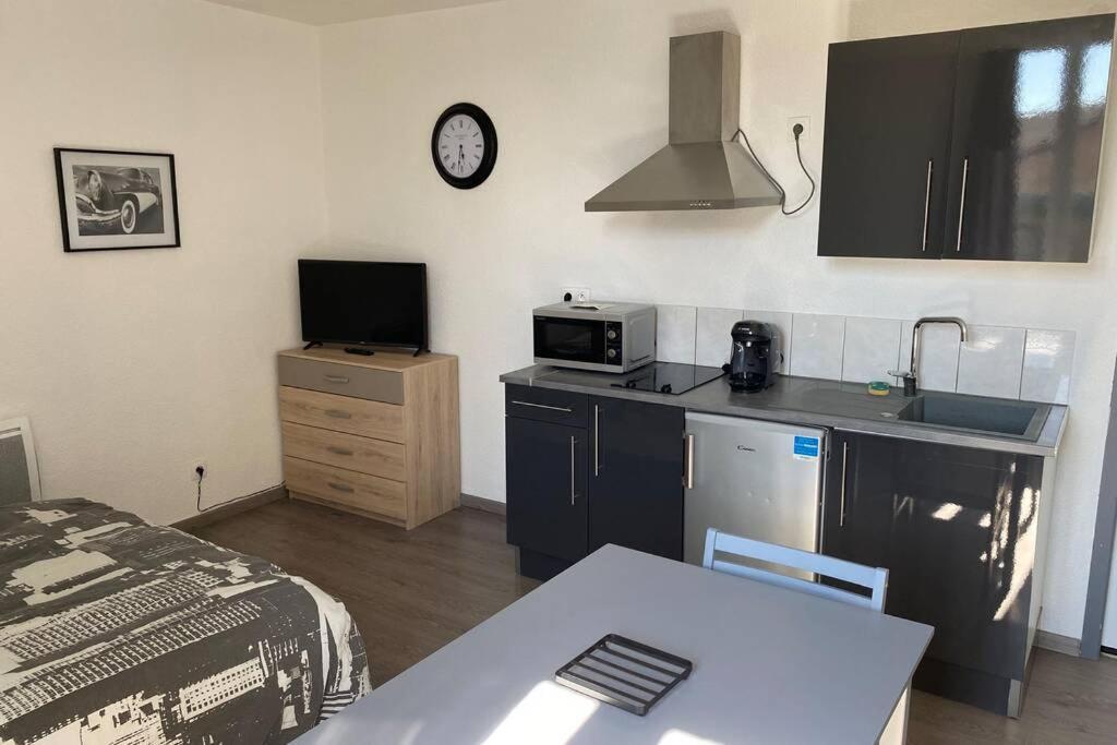 La Batisse De Chabot N°3 Apartment Montlucon Bagian luar foto