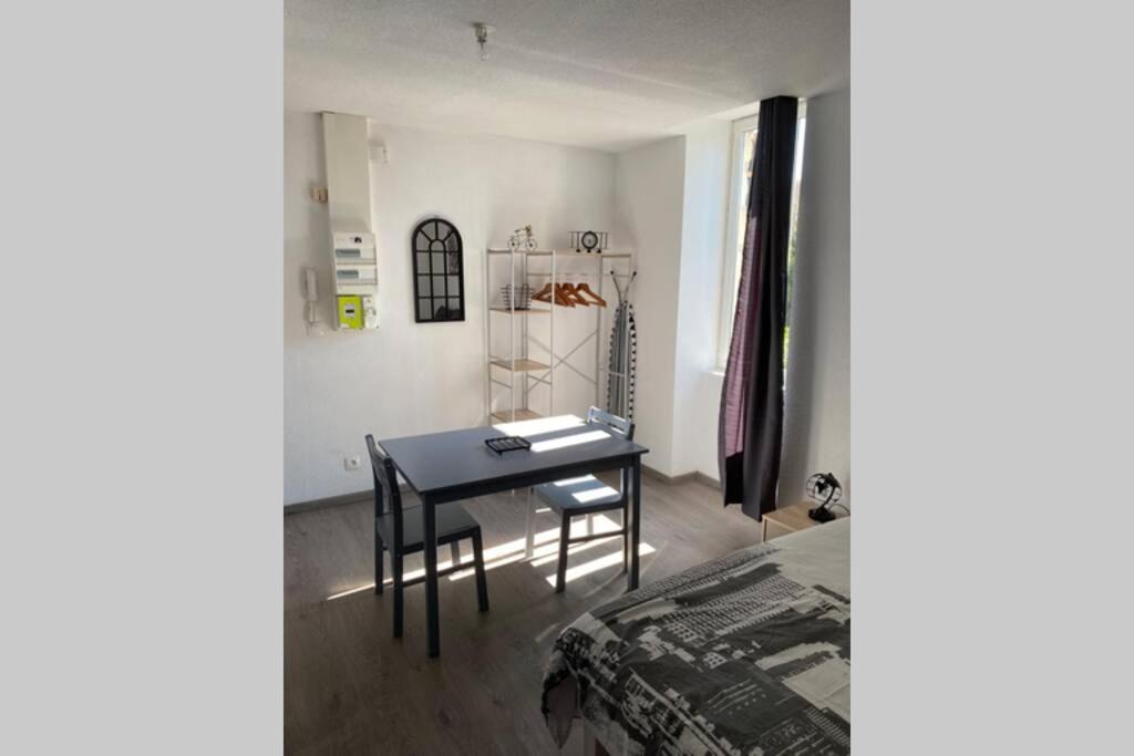 La Batisse De Chabot N°3 Apartment Montlucon Bagian luar foto